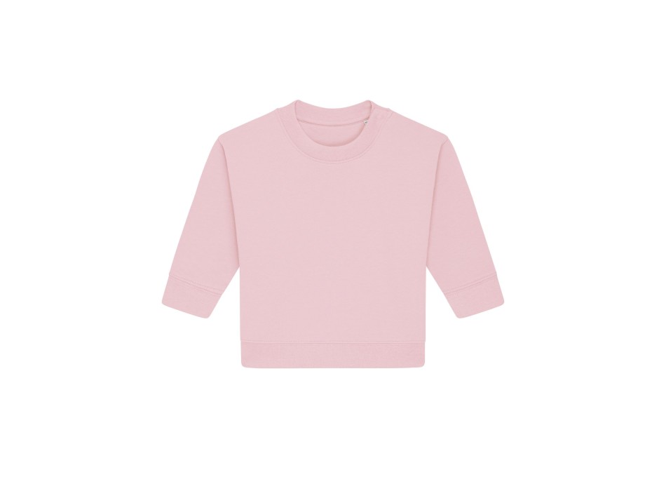 Baby Changer - L'iconica felpa girocollo per neonati FullGadgets.com