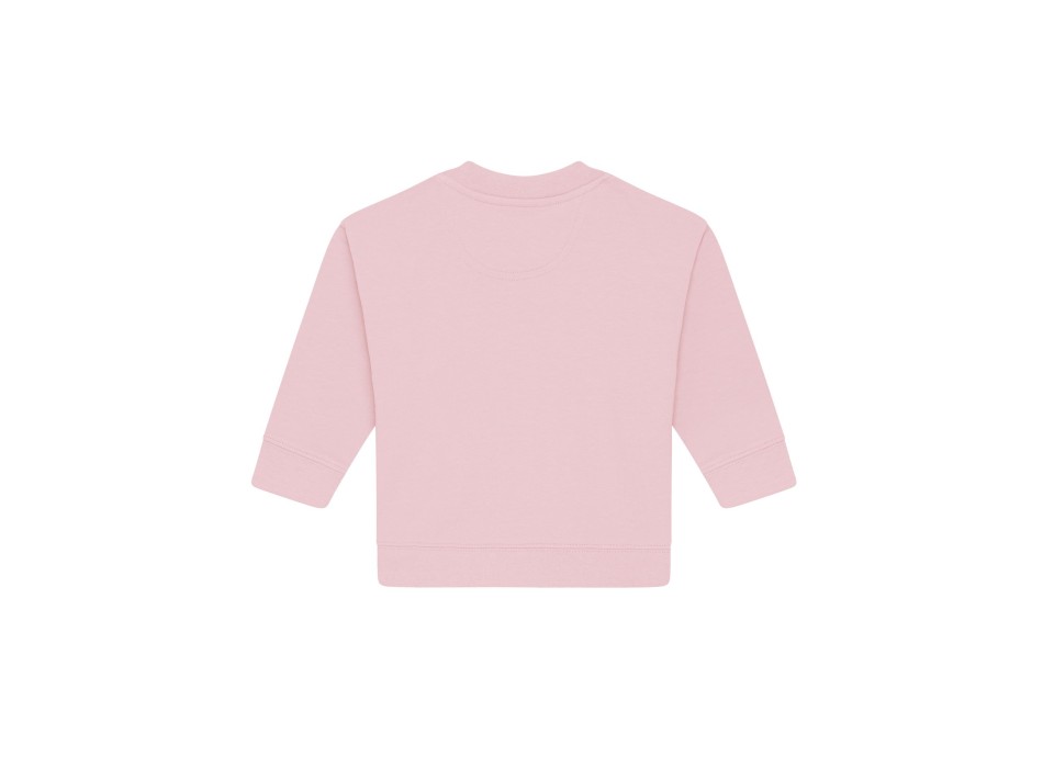 Baby Changer - L'iconica felpa girocollo per neonati FullGadgets.com