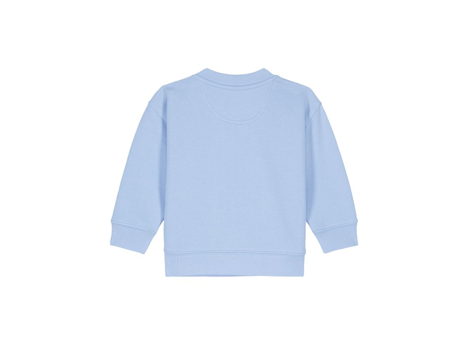 Baby Changer - L'iconica felpa girocollo per neonati FullGadgets.com