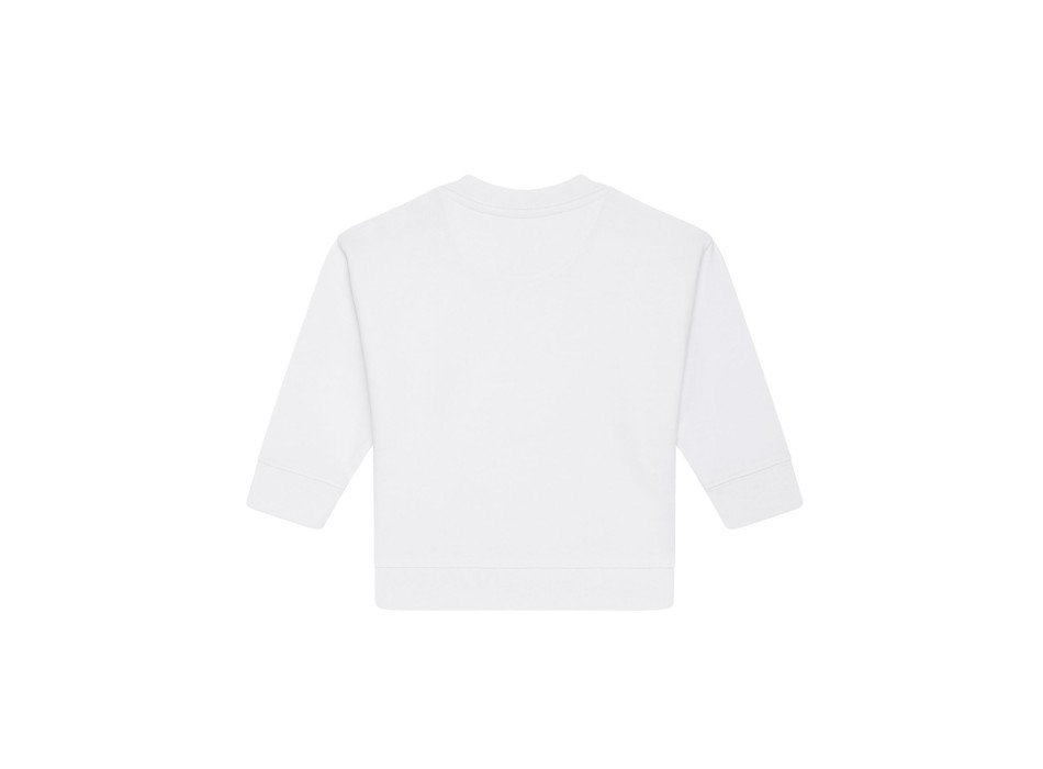 Baby Changer - L'iconica felpa girocollo per neonati FullGadgets.com