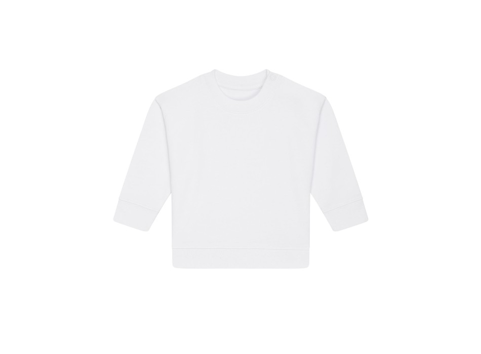 Baby Changer - L'iconica felpa girocollo per neonati FullGadgets.com