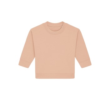 Baby Changer - L'iconica felpa girocollo per neonati FullGadgets.com