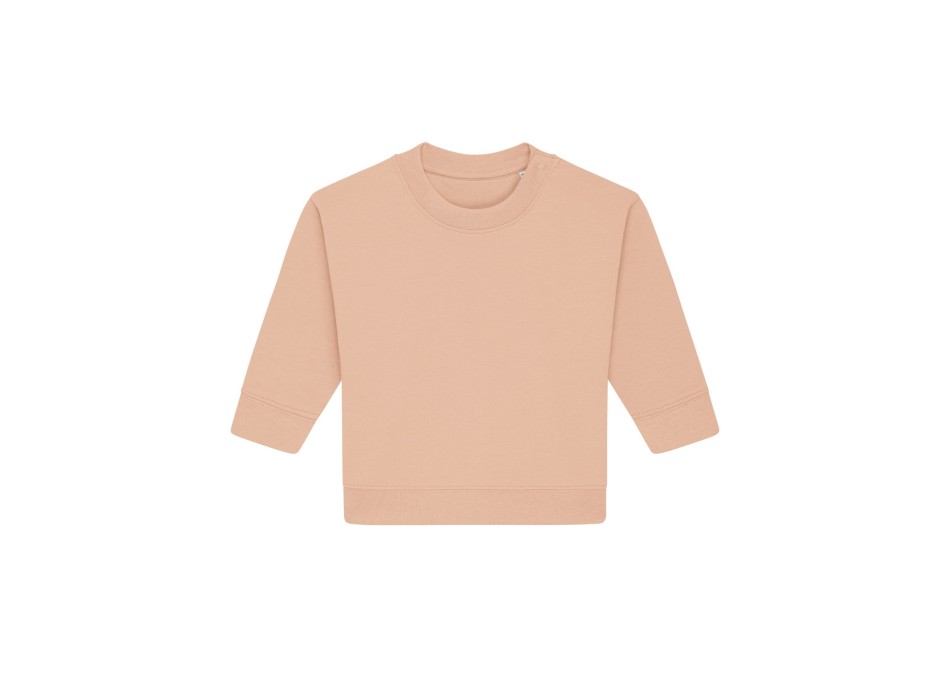 Baby Changer - L'iconica felpa girocollo per neonati FullGadgets.com