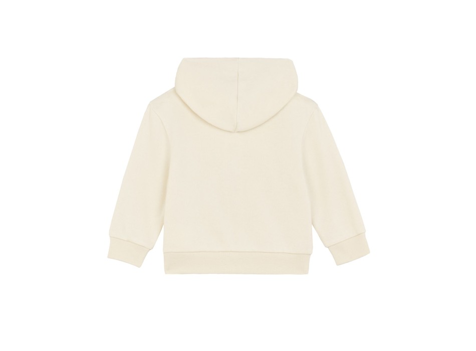 Baby Connector - La felpa con cappuccio e zip a tutta lunghezza per neonati FullGadgets.com