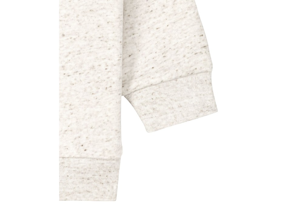 Baby Connector - La felpa con cappuccio e zip a tutta lunghezza per neonati FullGadgets.com