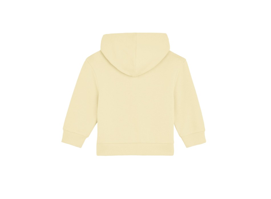 Baby Connector - La felpa con cappuccio e zip a tutta lunghezza per neonati FullGadgets.com