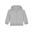 Baby Connector - La felpa con cappuccio e zip a tutta lunghezza per neonati FullGadgets.com