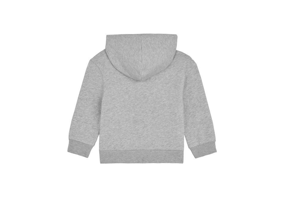 Baby Connector - La felpa con cappuccio e zip a tutta lunghezza per neonati FullGadgets.com