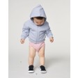Baby Connector - La felpa con cappuccio e zip a tutta lunghezza per neonati FullGadgets.com