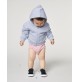 Baby Connector - La felpa con cappuccio e zip a tutta lunghezza per neonati FullGadgets.com