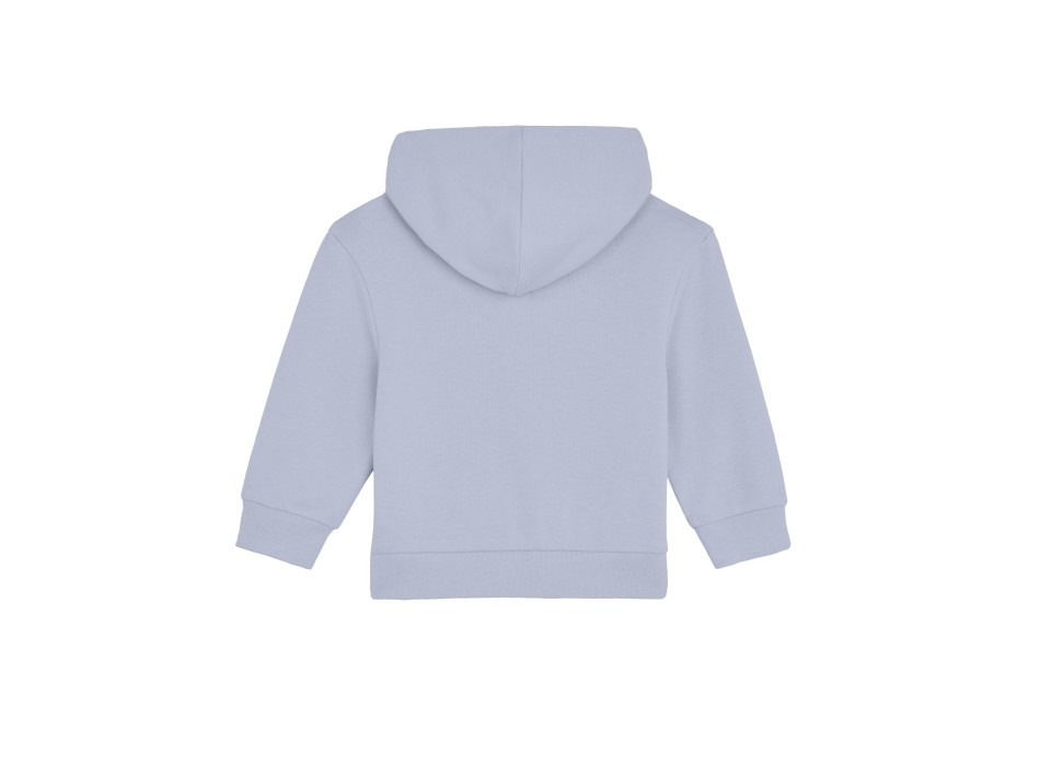 Baby Connector - La felpa con cappuccio e zip a tutta lunghezza per neonati FullGadgets.com
