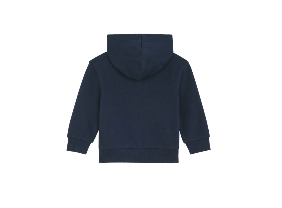 Baby Connector - La felpa con cappuccio e zip a tutta lunghezza per neonati FullGadgets.com