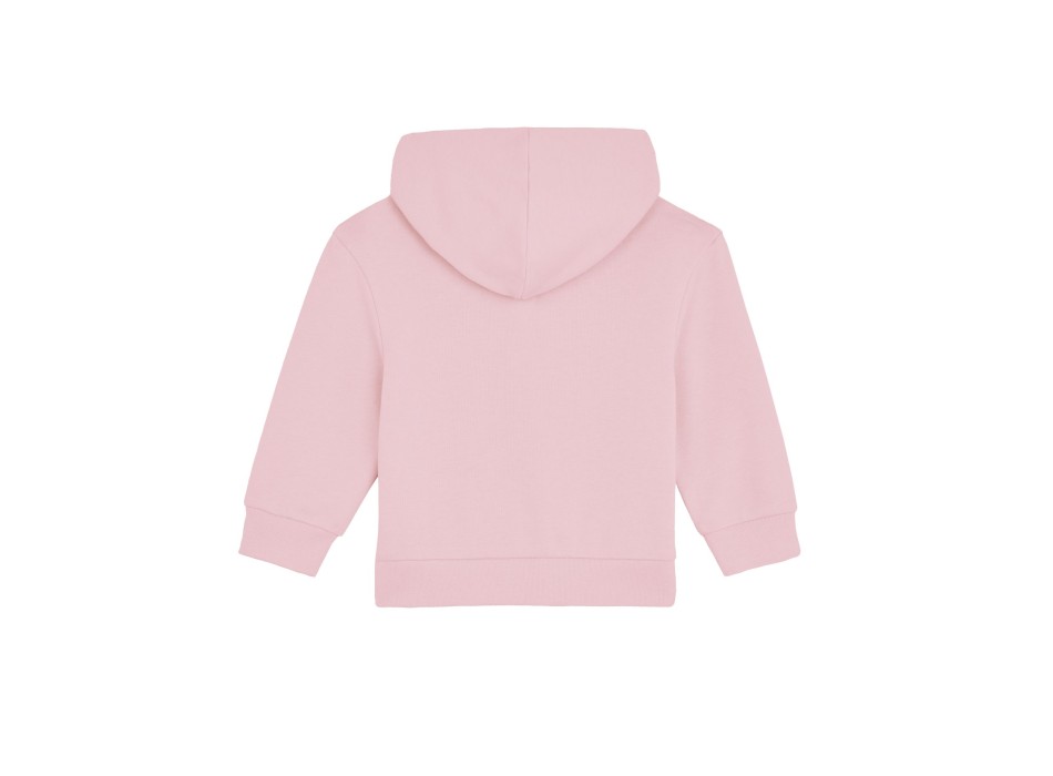 Baby Connector - La felpa con cappuccio e zip a tutta lunghezza per neonati FullGadgets.com