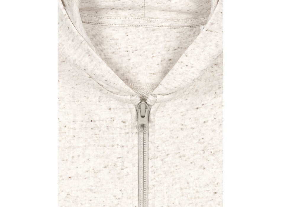 Baby Connector - La felpa con cappuccio e zip a tutta lunghezza per neonati FullGadgets.com