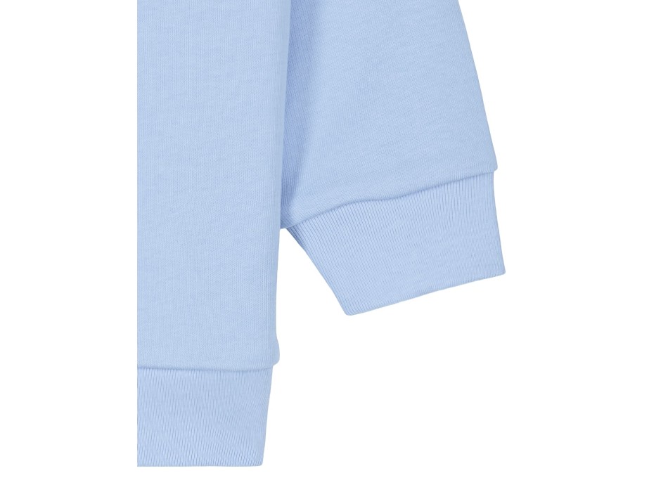 Baby Connector - La felpa con cappuccio e zip a tutta lunghezza per neonati FullGadgets.com