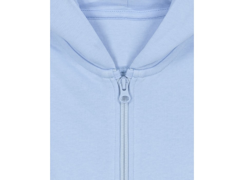 Baby Connector - La felpa con cappuccio e zip a tutta lunghezza per neonati FullGadgets.com