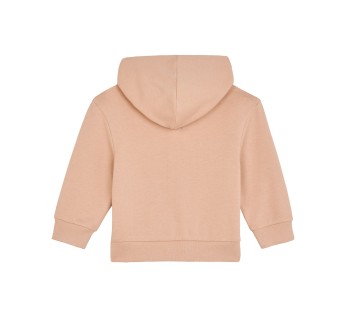 Baby Connector - La felpa con cappuccio e zip a tutta lunghezza per neonati FullGadgets.com