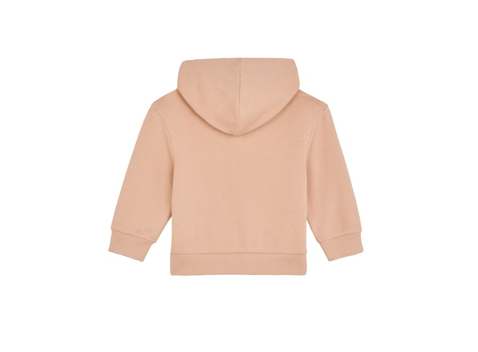 Baby Connector - La felpa con cappuccio e zip a tutta lunghezza per neonati FullGadgets.com