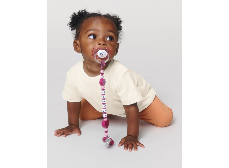 Baby Creator - L'iconica t-shirt per neonati FullGadgets.com