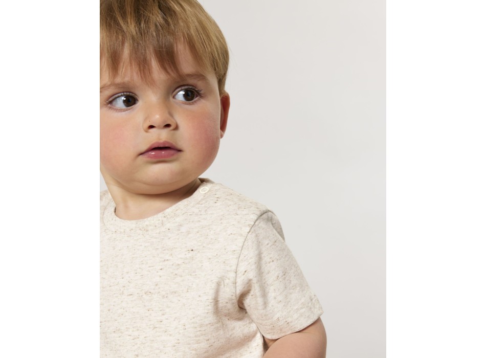 Baby Creator - L'iconica t-shirt per neonati FullGadgets.com