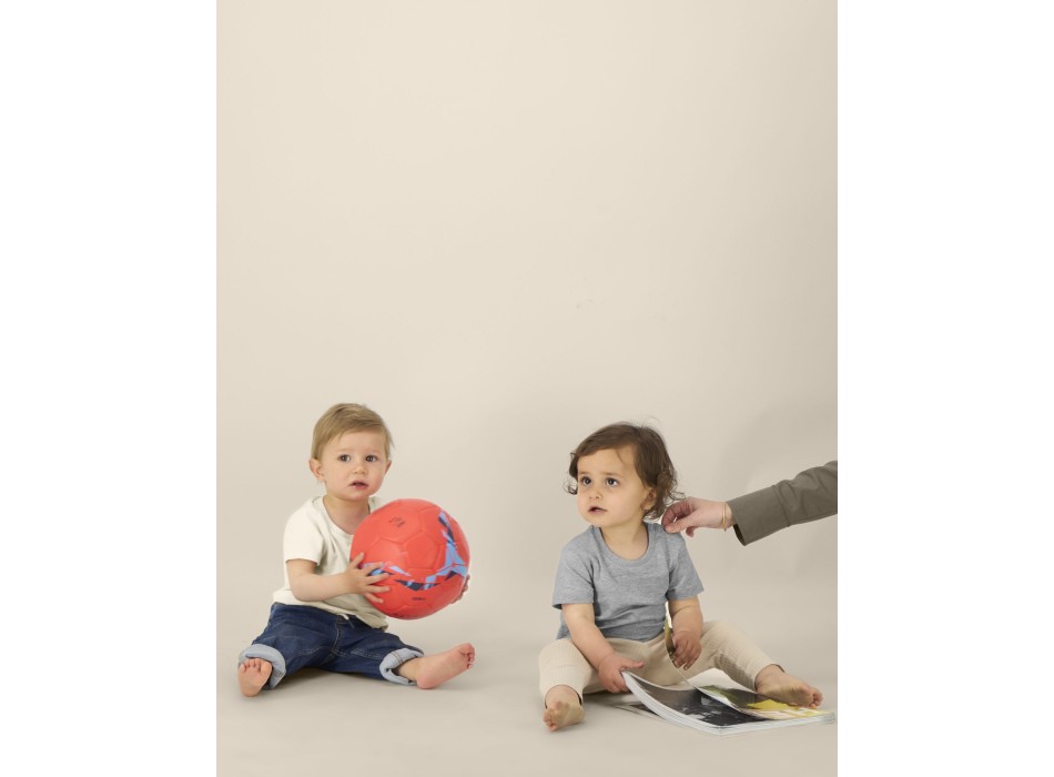 Baby Creator - L'iconica t-shirt per neonati FullGadgets.com