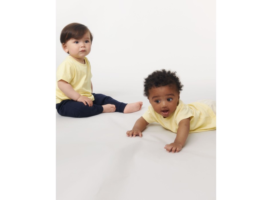 Baby Creator - L'iconica t-shirt per neonati FullGadgets.com