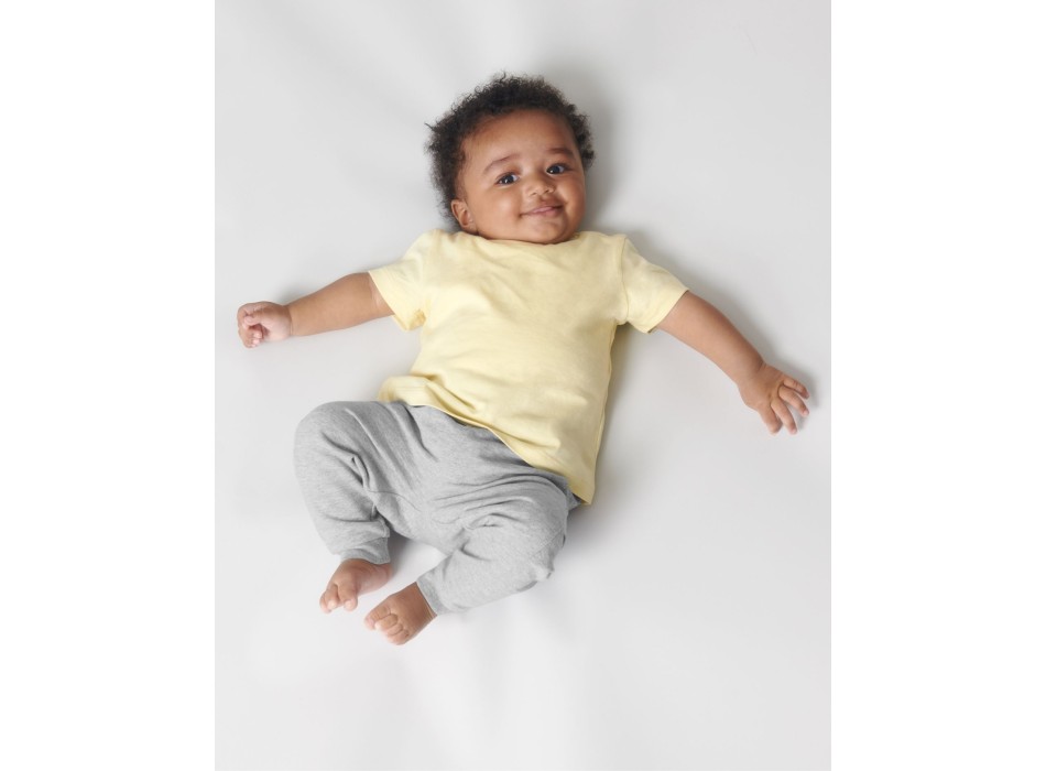 Baby Creator - L'iconica t-shirt per neonati FullGadgets.com