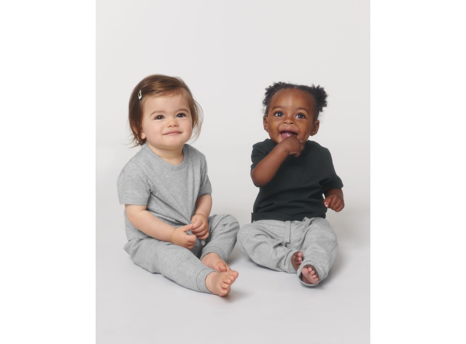 Baby Creator - L'iconica t-shirt per neonati FullGadgets.com