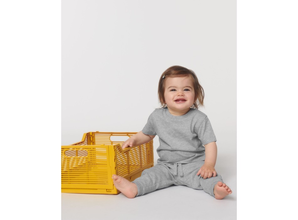 Baby Creator - L'iconica t-shirt per neonati FullGadgets.com