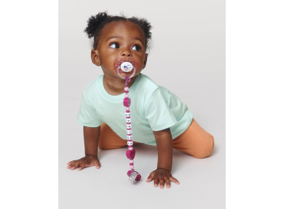 Baby Creator - L'iconica t-shirt per neonati FullGadgets.com