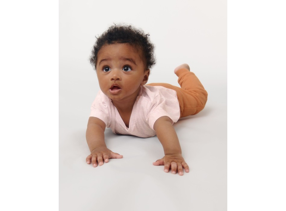 Baby Creator - L'iconica t-shirt per neonati FullGadgets.com