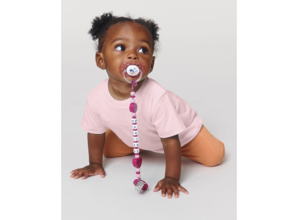 Baby Creator - L'iconica t-shirt per neonati FullGadgets.com