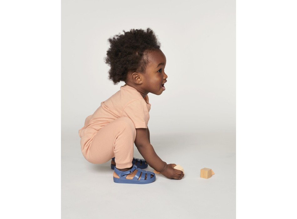 Baby Creator - L'iconica t-shirt per neonati FullGadgets.com