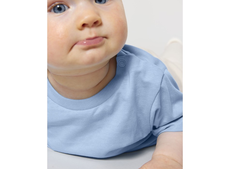 Baby Creator - L'iconica t-shirt per neonati FullGadgets.com