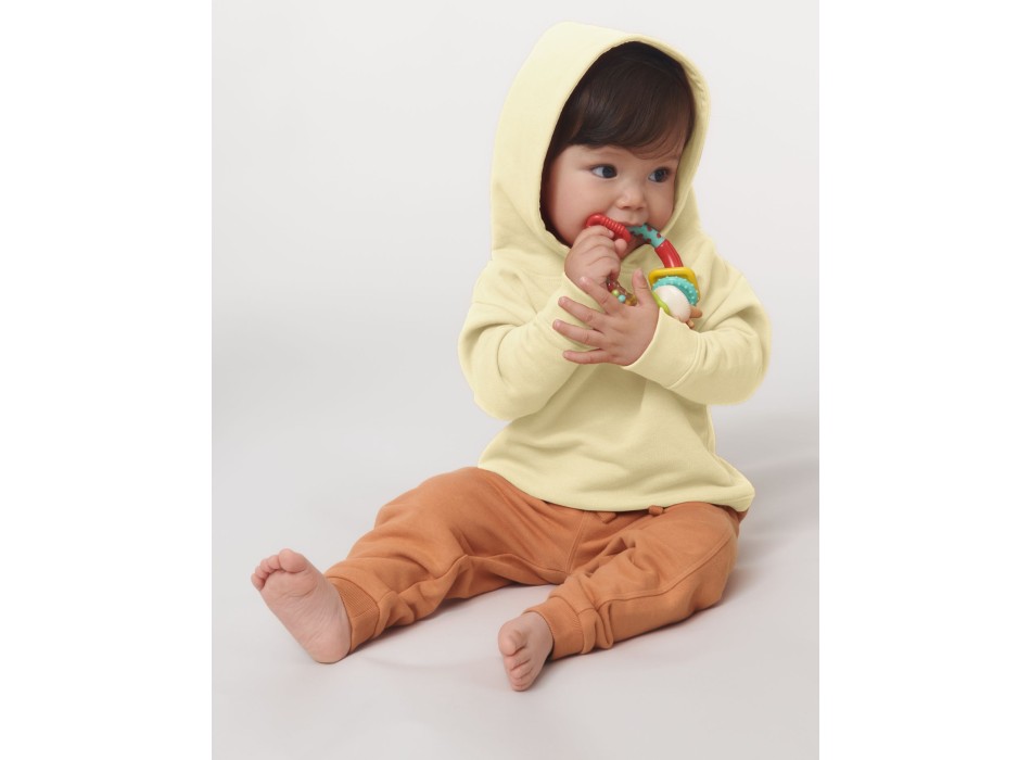 Baby Cruiser - L'iconica felpa con cappuccio per neonati FullGadgets.com