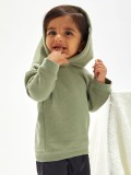 Baby Essential Hoodie Personalizzabile