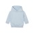 Baby Essential Hoodie Personalizzabile
