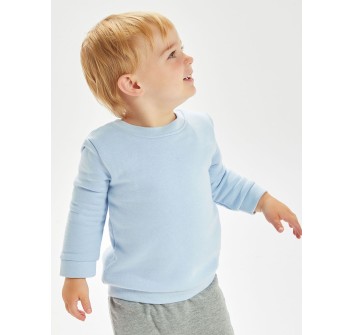 Baby Essential Sweatshirt FullGadgets.com