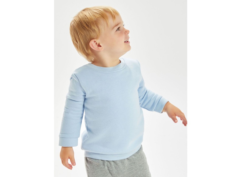 Baby Essential Sweatshirt FullGadgets.com