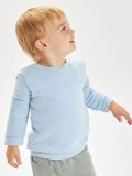 Baby Essential Sweatshirt Personalizzabile