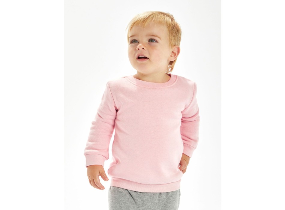 Baby Essential Sweatshirt FullGadgets.com