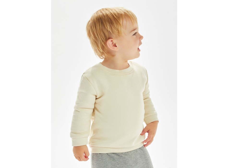 Baby Essential Sweatshirt FullGadgets.com