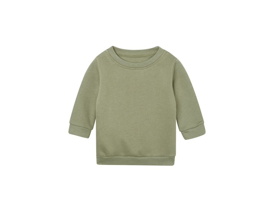 Baby Essential Sweatshirt FullGadgets.com
