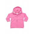 Baby Hoodie 80%C 20%POL FullGadgets.com