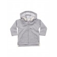 Baby Hoodie 80%C 20%POL FullGadgets.com