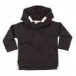 Baby Hoodie 80%C 20%POL FullGadgets.com