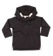 Baby Hoodie 80%C 20%POL FullGadgets.com