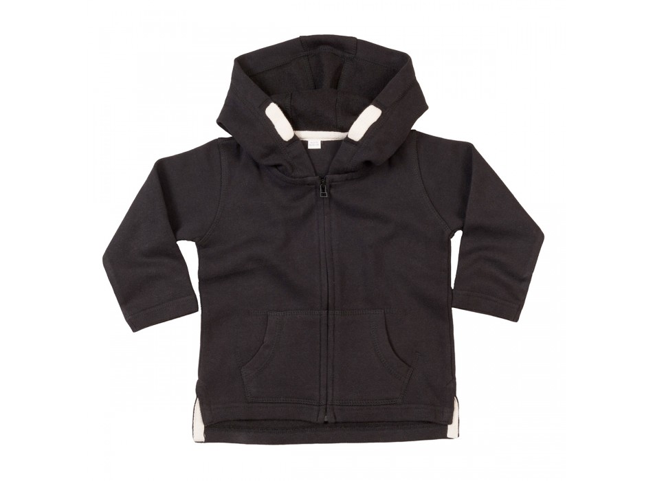 Baby Hoodie 80%C 20%POL FullGadgets.com