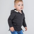 Baby Hoodie 80%C 20%POL FullGadgets.com