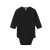 Baby Long Sleeve Kimono Bodysuit Personalizzabile
